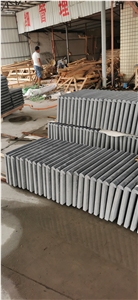 Bullnose Shape G654 Swimming Pool Cover Coper Tile