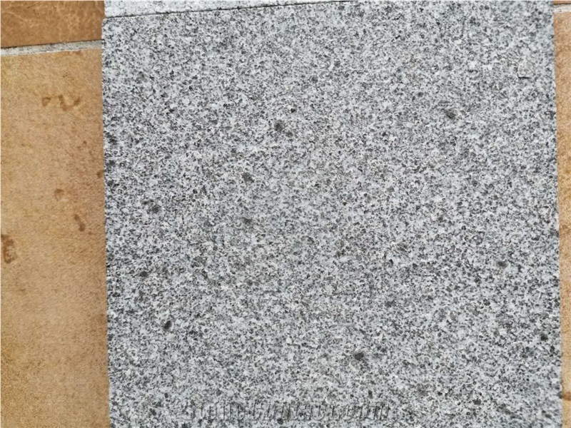 Cheap Flamed G654 Granite Swimming Pool Coper