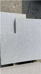 Cheap Flamed G654 Granite Swimming Pool Coper