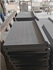 Cheap Flamed G654 Granite Swimming Pool Coper
