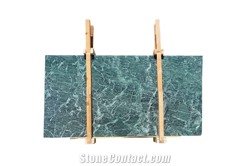 Green Marble, Verde Forest Marble Slabs