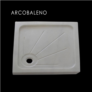 Marble Shower Trays