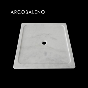 Marble Shower Trays