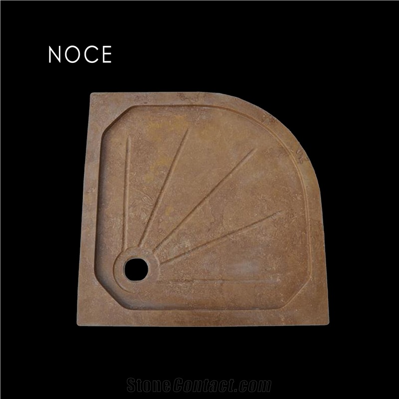 Marble Shower Trays