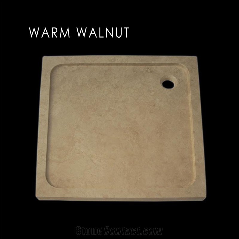 Marble Shower Trays