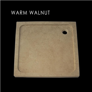 Marble Shower Trays