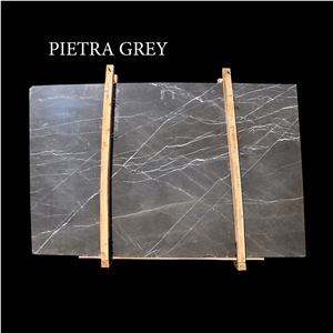 Pietra Gray Marble Slabs Pietra Gray Marble Slabs