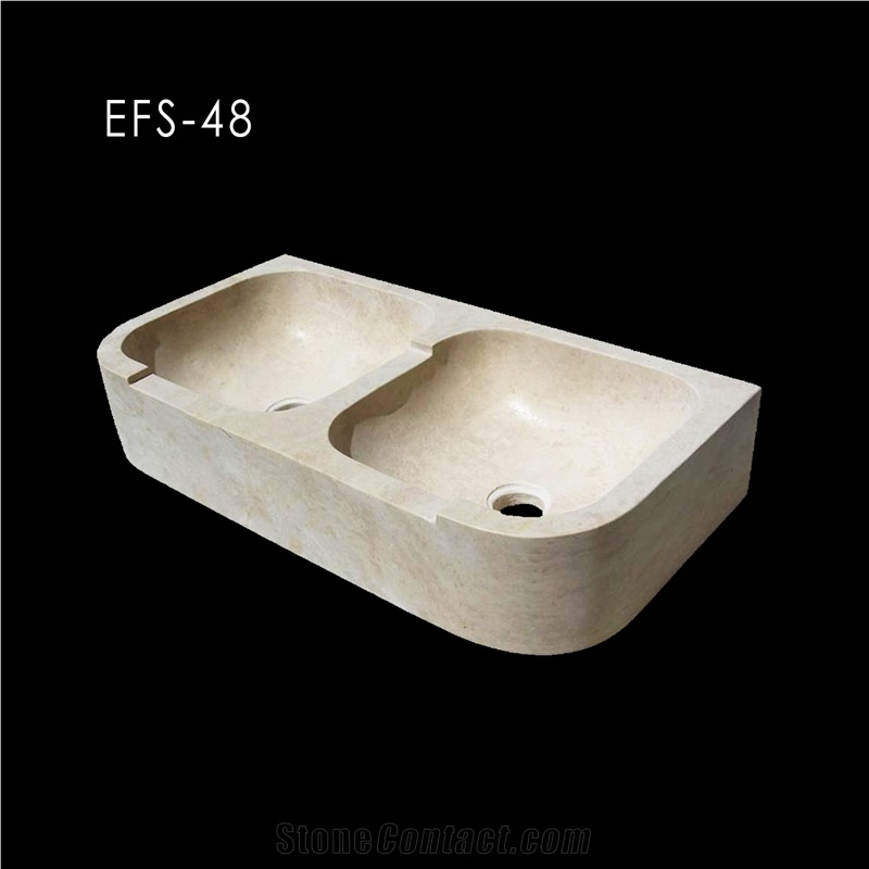 Sink & Basin Kitchen-Bathroom Sink