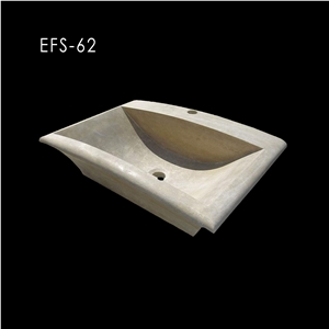 Sink & Basin Kitchen-Bathroom Sink