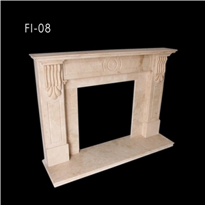 Stone Fireplace, Marble Fireplace Stone Fireplace, Marble Fireplace