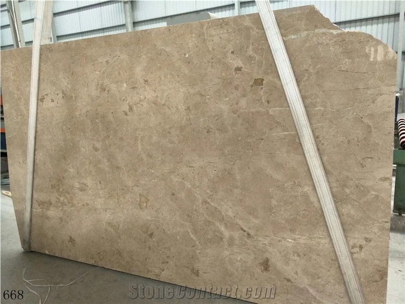 Champagne Beige Marble Huantan Cream Emperor Bosy