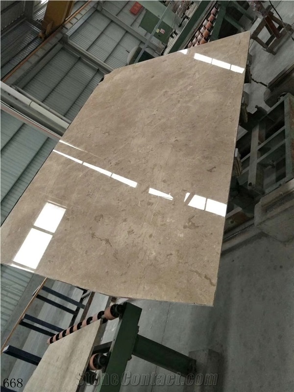 Champagne Beige Marble Huantan Cream Emperor Bosy