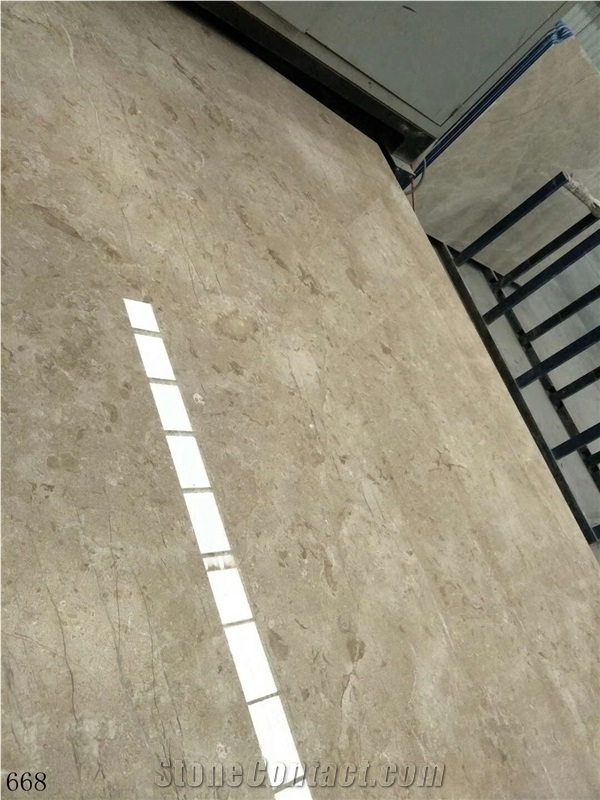 Champagne Beige Marble Huantan Cream Emperor Bosy