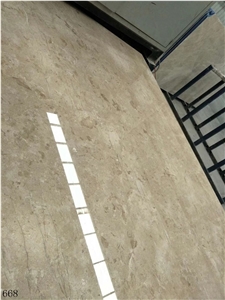 Champagne Beige Marble Huantan Cream Emperor Bosy
