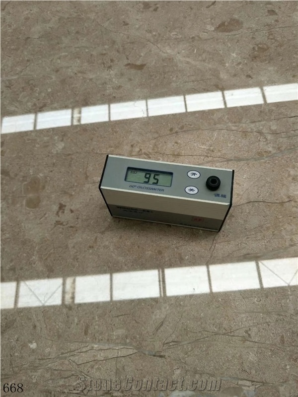 Champagne Beige Marble Huantan Cream Emperor Bosy