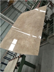 Champagne Beige Marble Huantan Cream Emperor Bosy