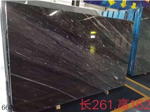 China Cartier Marble Wall Stone Tiles
