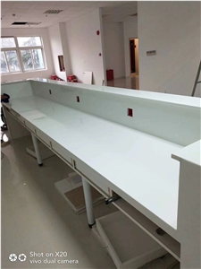 Nano Ctystallized Glass Stone Slab for Countertop Top
