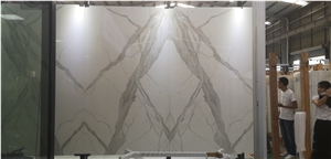 Nano Ctystallized Glass Stone Slab Wall Floor Tile