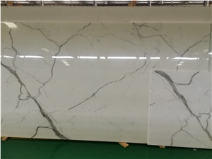 Nano Ctystallized Glass Stone Slab Wall Floor Tile