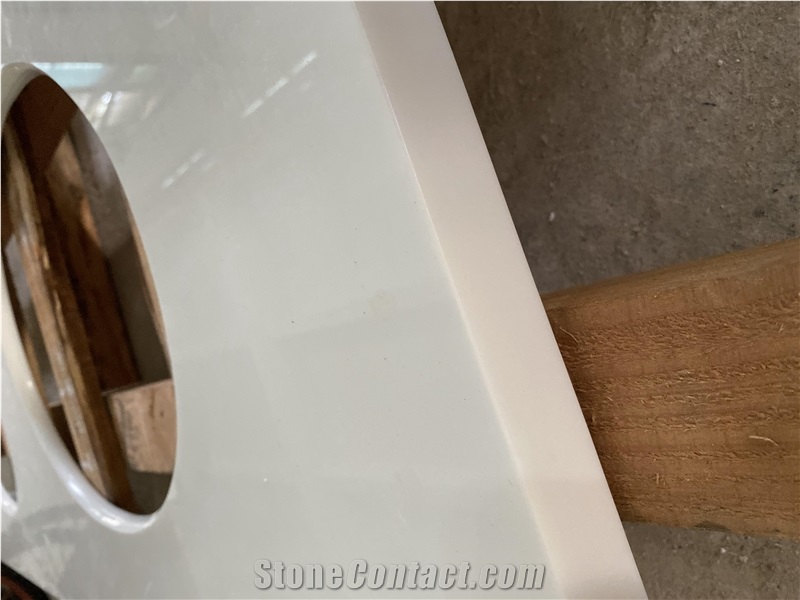 Nano Ctystallized Glass Stone Slab Wall Floor Tile