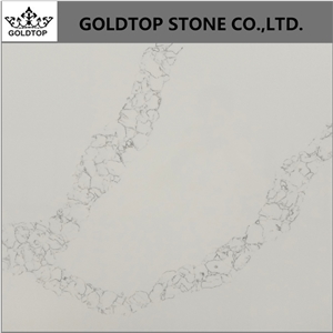 Calacatta Lugano Quartz Slabs