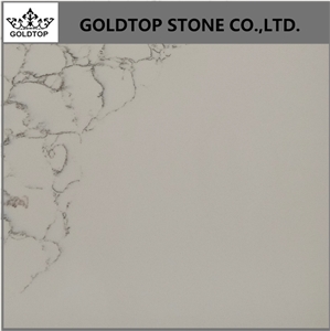 Calacatta Lugano Quartz Slabs