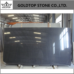 G654 Padang Dark Gery Granite Slabs and Tiles