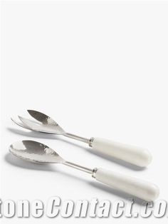 Kitchen Marble Handle Steel Stainless Knives Sets