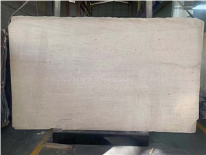 Polished Honed Desert White Floor Wall Tile