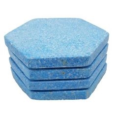 Terrazzo Around Coaster Multicolor Accessories Set