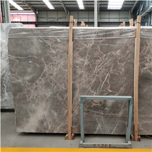 Turkey Versace Golden Gray Marble,Tundra Gold Slab