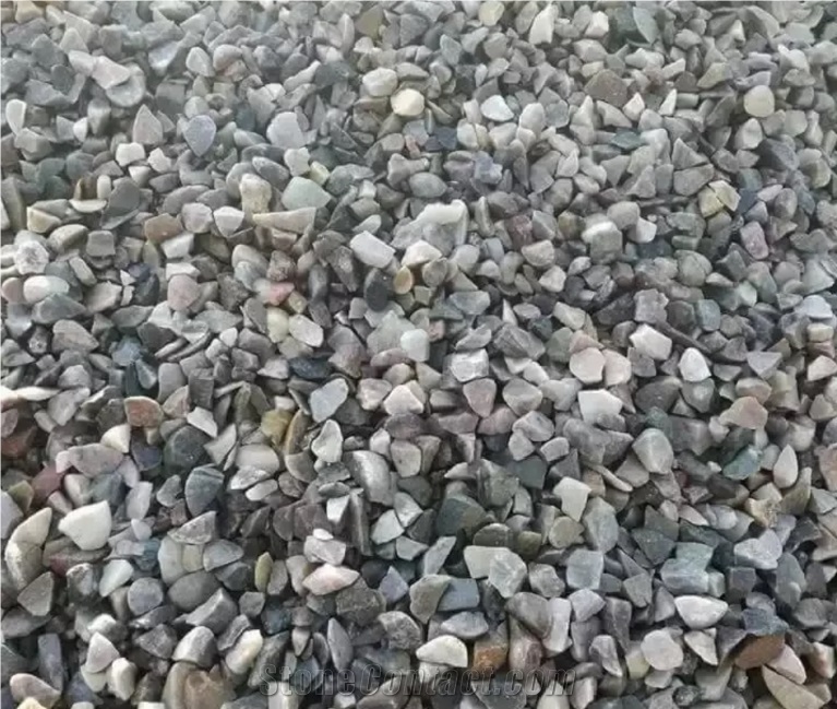 Torsha Crushed Stone, Origin Bhutan