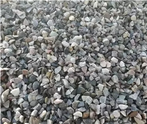 Torsha Crushed Stone, Origin Bhutan
