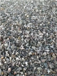 Torsha Crushed Stone, Origin Bhutan