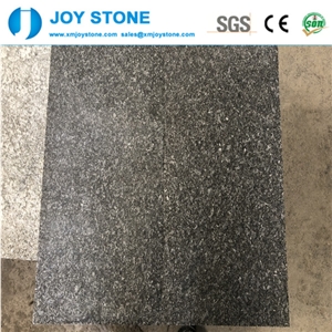 Flamed Surface Granite Flooring Tiles House Using