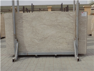 Beige Marble Slabs