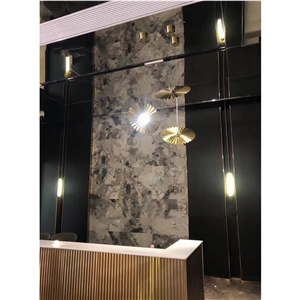 Corbic Grey Marble Decor Walling Tiles