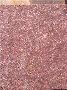 Nova Bana Rhyolite Cut to Size for Wall Covering