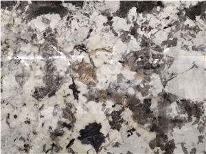 Whisper White Indian Bianco Antico Granite Tiles