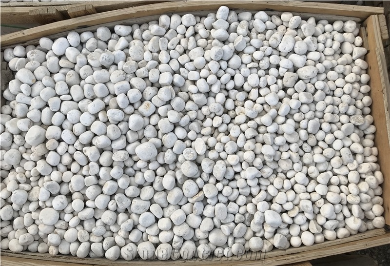 Pebble Stone