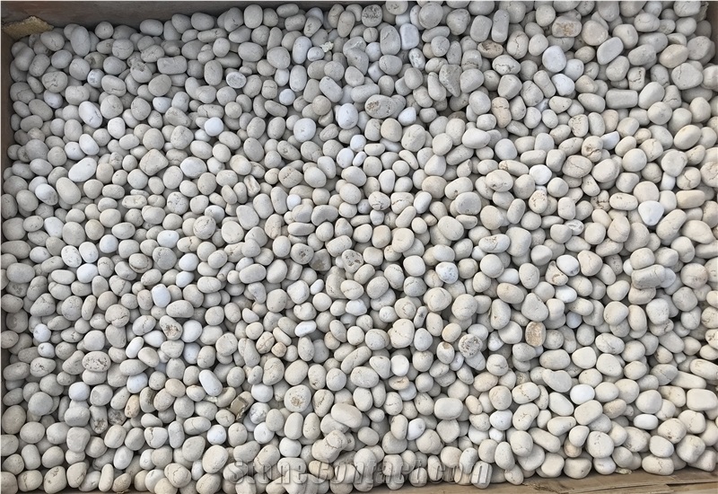 Pebble Stone