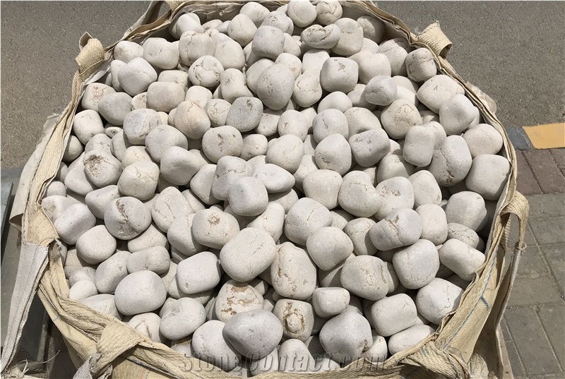 Pebble Stone