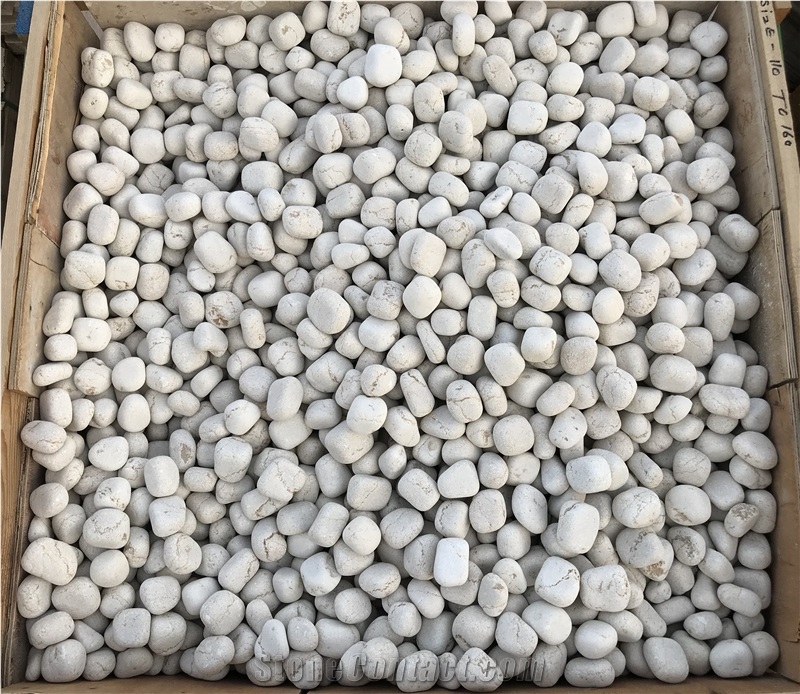 Pebble Stone