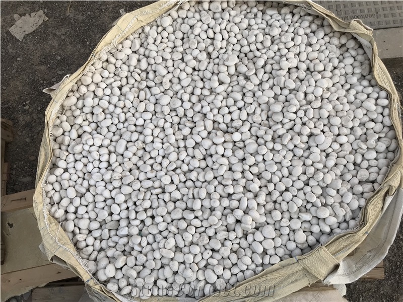 Pebble Stone