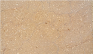 Yellow Pearl Limestone Tiles & Slabs