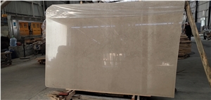 Gohare Beige Limestone Polished or Honed Gohare Beige Limestone Polished or Honed
