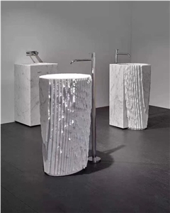 Marble Basin