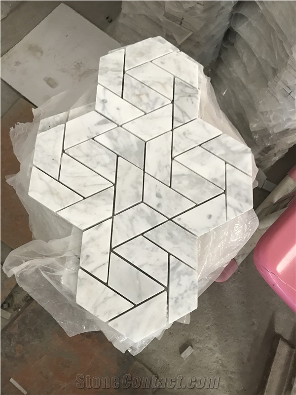 Marble Mosaic