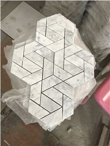 Marble Mosaic